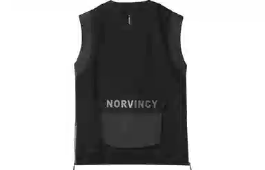 NORVINCY T