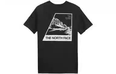 THE NORTH FACE LogoT
