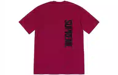 Supreme x Butthole Surfers Leg Tee