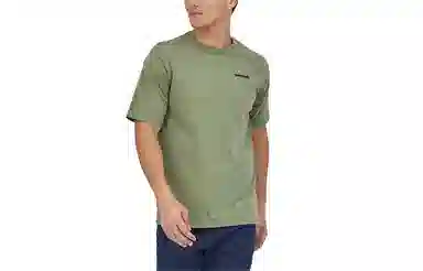 patagonia P-6Logo Responsibili LogoT