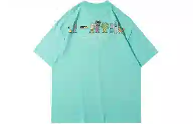 LiNing x Steven Harrington T