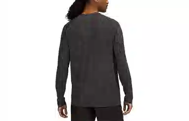 lululemon Team Canada Metal Vent Tech T