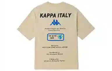 Kappa T