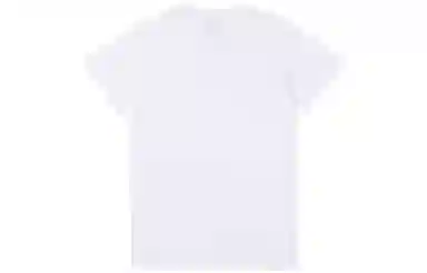 Thrasher SS22 White Tee
