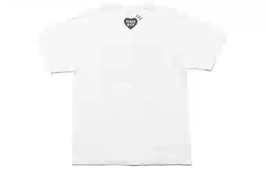 HUMAN MADE FW21 Cartoon Print Tee