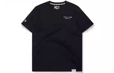 FILA FUSION x Shelby and Sandy T