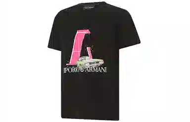 EMPORIO ARMANI SS22 T
