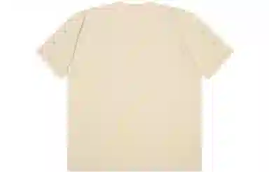 Drew House SS22 Basic Ss Tee Biscotti T