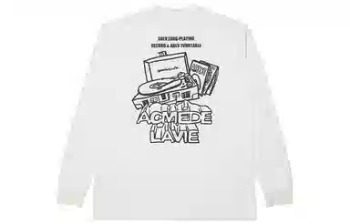 acme de la vieADLV T