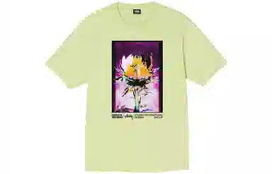 Stussy Young Organics Tee T