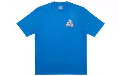 PALACE I Don't Skate On A Sunday T-shirt T