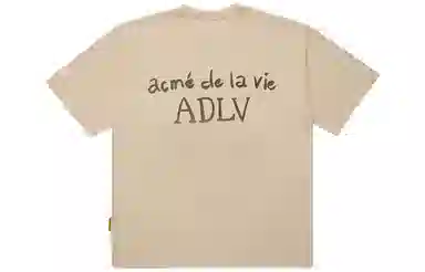 acme de la vieADLV LogoT