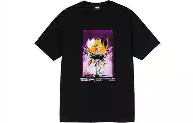 Stussy Young Organics Tee T