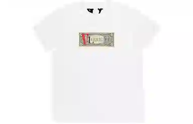 VLONE Classic Logo T-Shirt