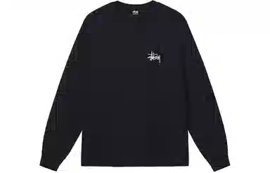 Stussy SS22 logoT