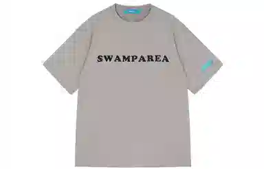 SWAMP AREA T