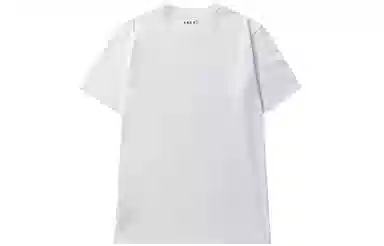 Sacai x KAWS SS21 LogoT