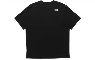 THE NORTH FACE logo T