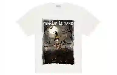 Charlie Luciano T