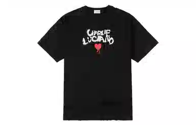 Charlie Luciano T