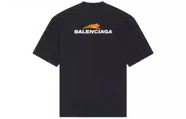 Balenciaga LogoT