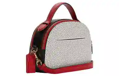 COACH x Disney Serena Keith Haring 21