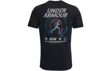 Under Armour T