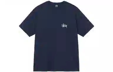 Stussy Basic Tee