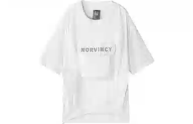 NORVINCY T