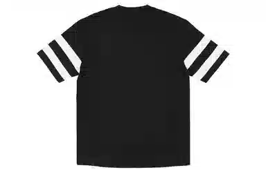 PALACE Goat FootBall Jersey BlackT