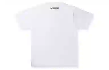 A BATHING APE Ape Head Tee