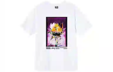 Stussy Young Organics Tee T