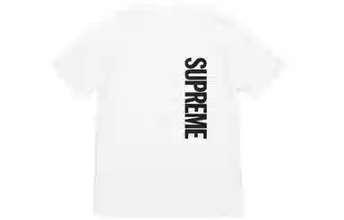Supreme x Butthole Surfers Leg Tee