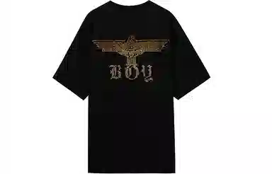 Boy London FW21 T