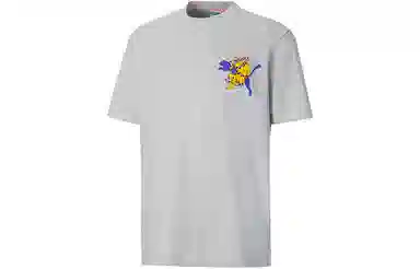 Puma x AKA BOKU Graphic Tee