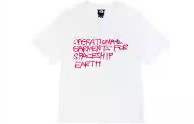 THE NORTH FACE x SS22 UE T