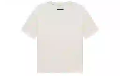 Fear of God Essentials Tee Light Heather Oatmeal