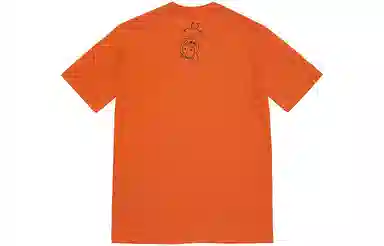 Supreme Gummo Bathtub Tee