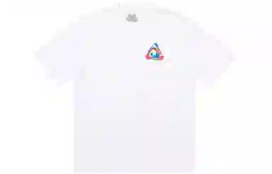 PALACE I Don't Skate On A Sunday T-shirt T