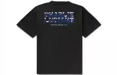 Charlie Luciano T