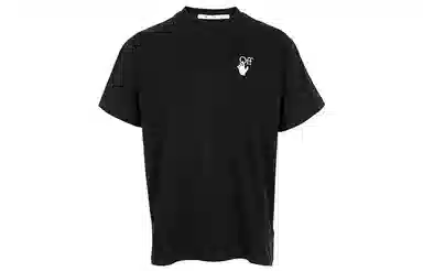 OFF-WHITE SS21 Gradient Arrow T-Shirt