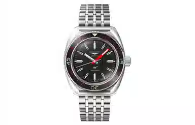 LONGINES 30800 300 43mm L2.836.4.52.9