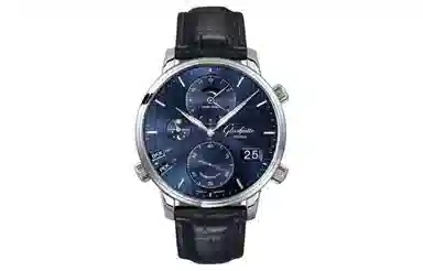 Glashtte Original 44mm 1-89-02-05-02-61