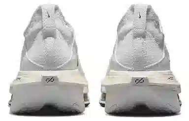 Nike Air Zoom Alphafly Next% 2 White Black
