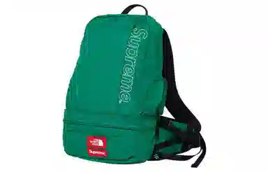 Supreme x The North Face