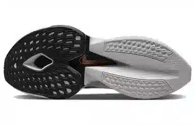 Nike Air Zoom Alphafly Next% 2 White Black