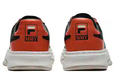 MIHARA YASUHIRO x FILA FM 4