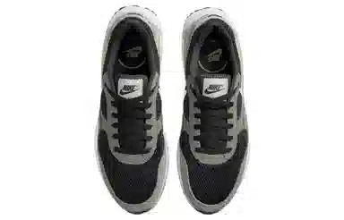 Nike Air Max SYSTM Black Grey