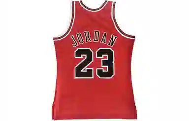 Mitchell Ness NBA AU 97-98 23
