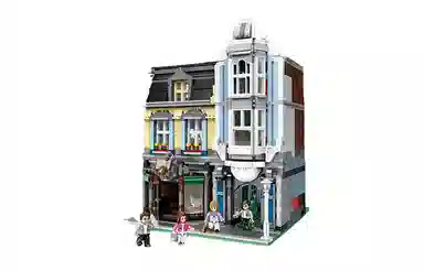 2687pcs QL0925